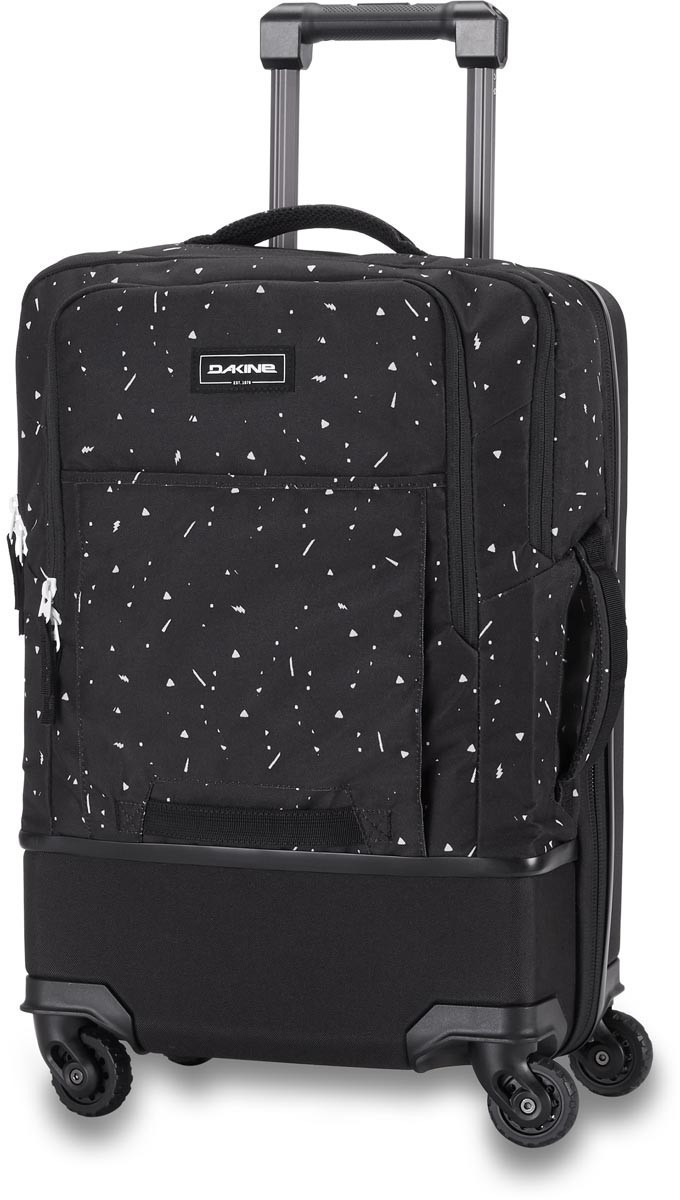 Dakine Terminal 4 Wheel Trolley 40L thunderdot