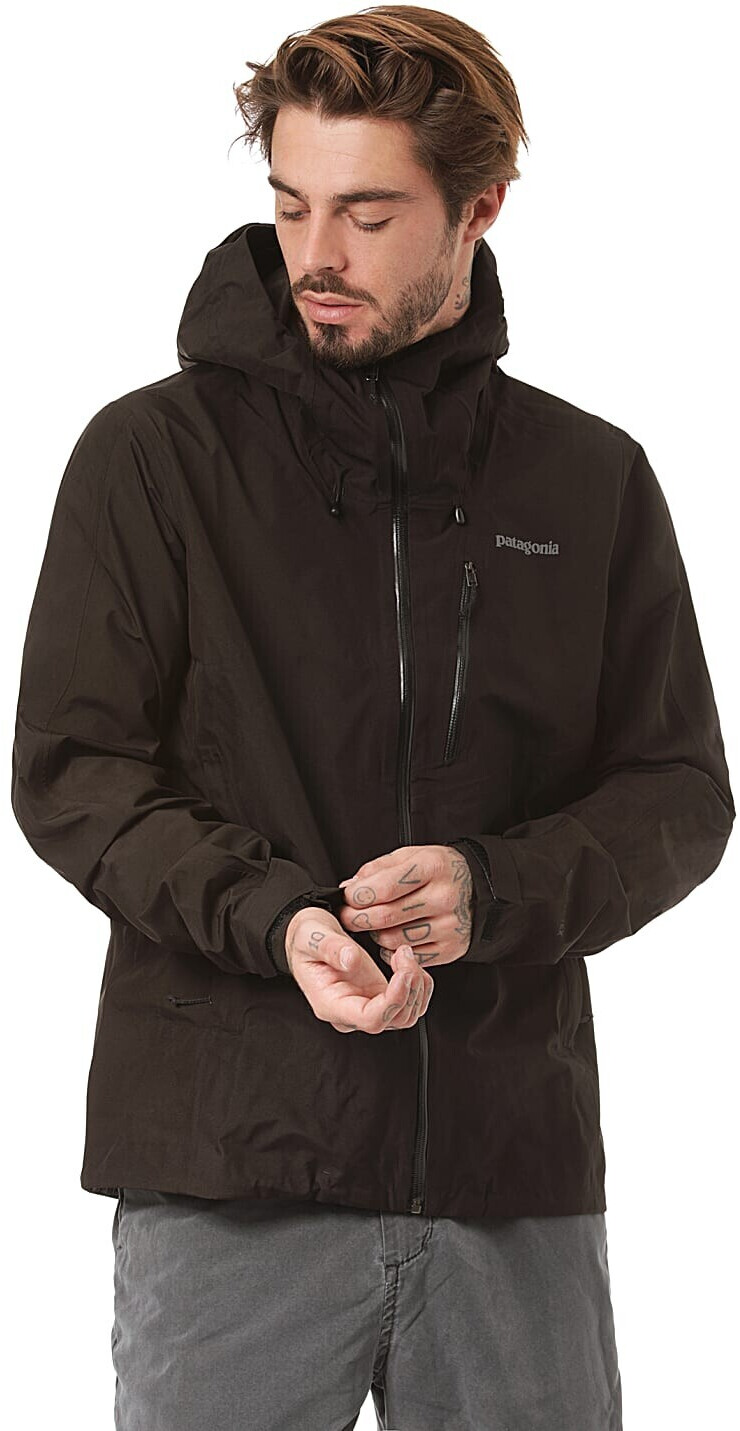 patagonia men's calcite jacket