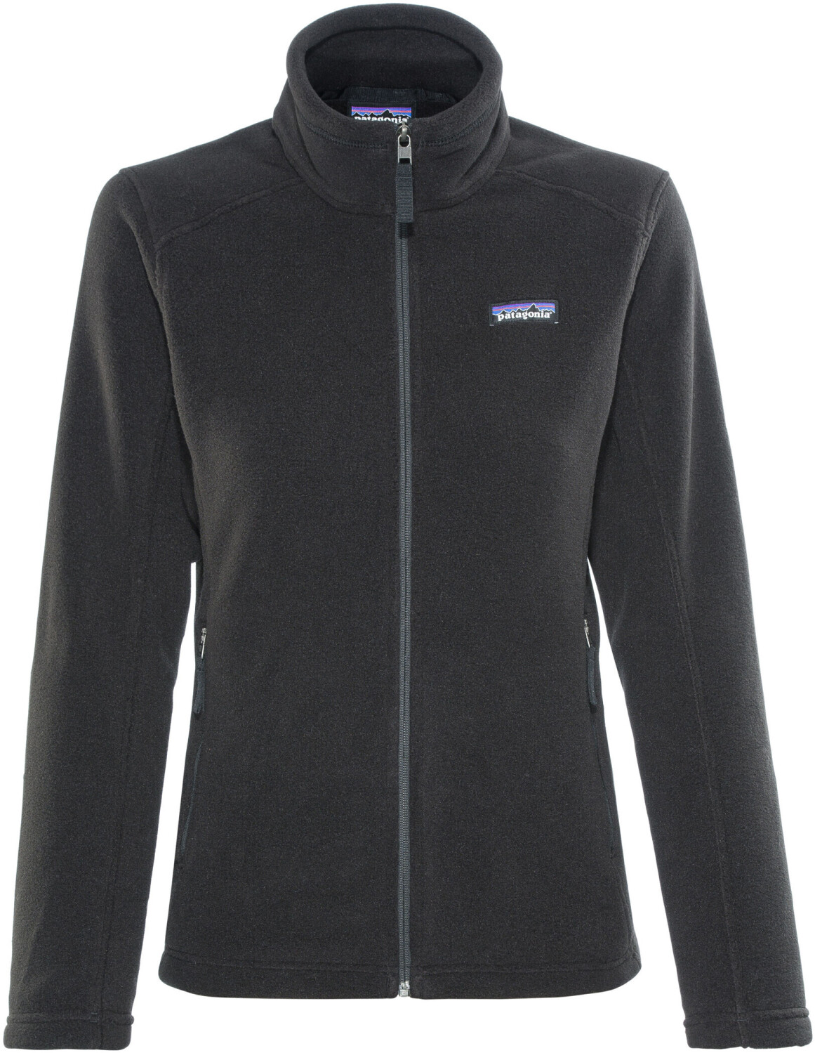 Patagonia Women's Classic Synchilla Jacket Black ab 96,00