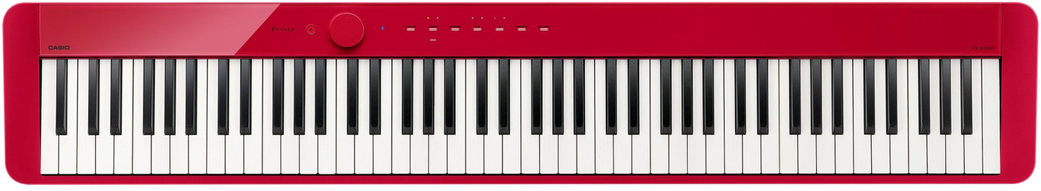 Casio PX-S1000RD (rouge)