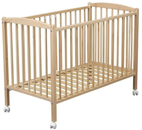 Combelle Arthur 70 x 140 Naturel