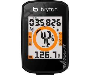 bryton rider 10 decathlon
