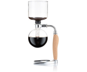 Bodum Mocca Vakuum-Kaffeebereiter 0.5 l