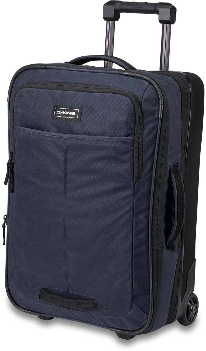 Dakine Status Roller 42L+ night sky