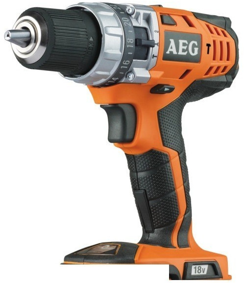 AEG BSB 18C