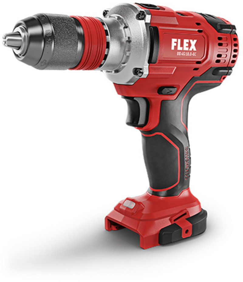 Flex DD 4G 18.0-EC (447.765)