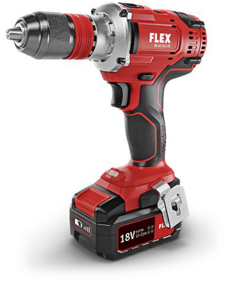 Flex DD 4G 18.0-EC (482.757)