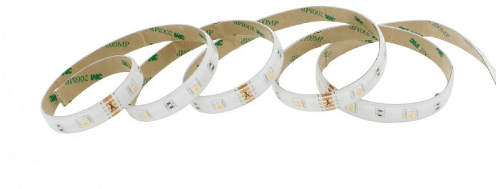 swisstone LED Stripe 3m Smart Home RGB+Warm White