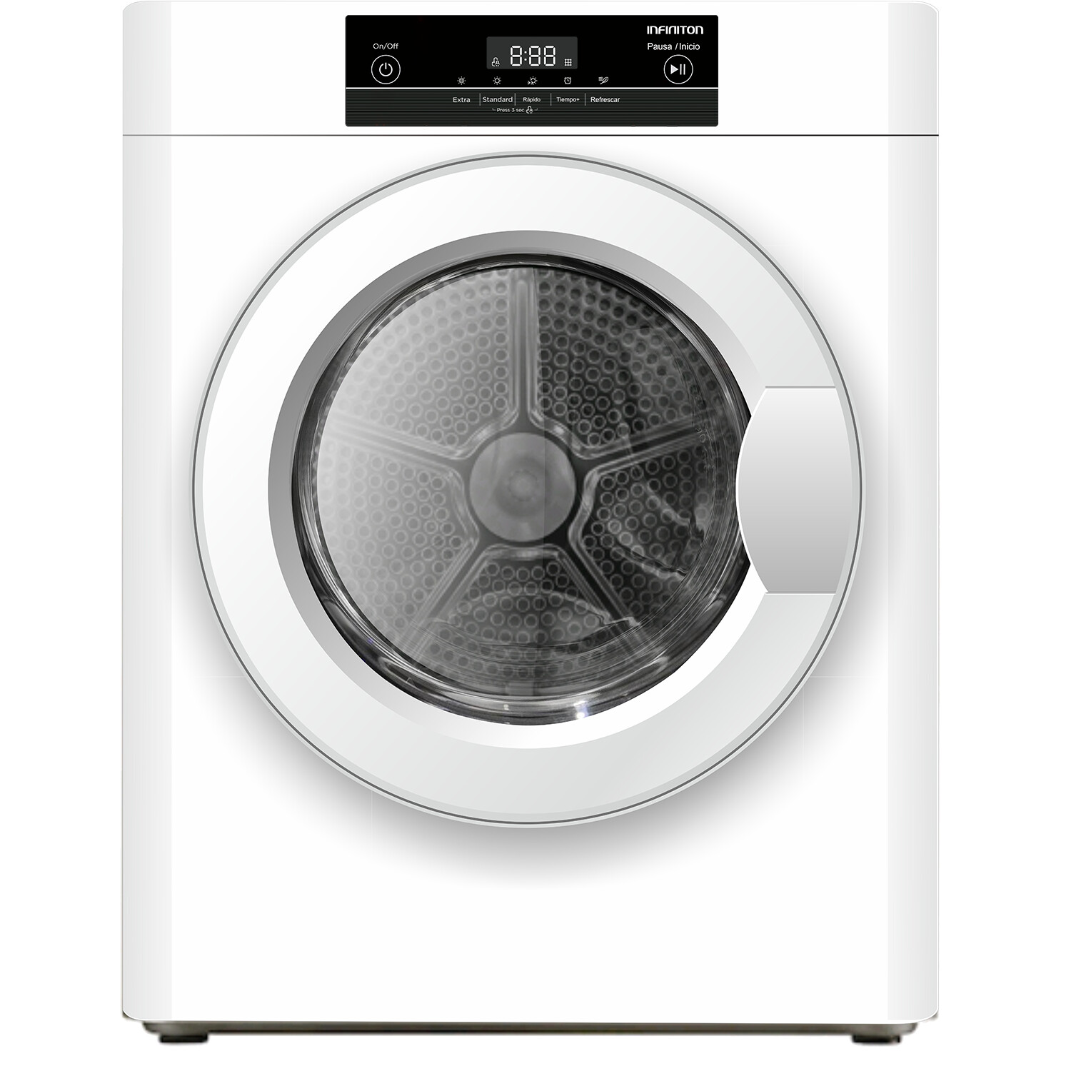 Infiniton SD-3M