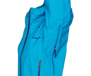 Patagonia curacao blue clearance