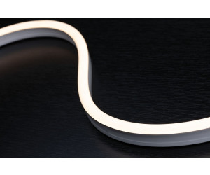 Paulmann Plug & Shine Neon LED Stripe Outdoor 5m warmweiß (94191) ab 53,99  € | Preisvergleich bei