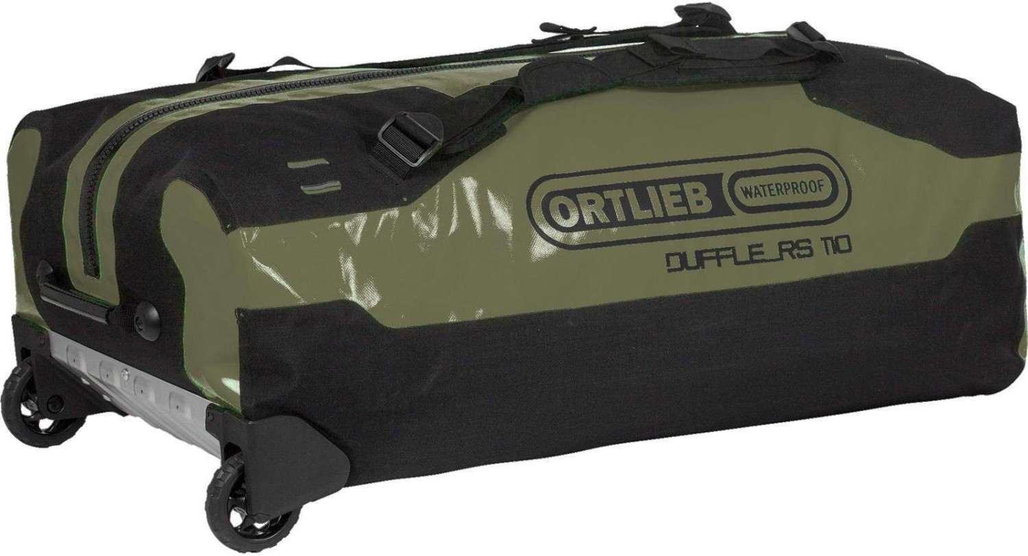 ortlieb duffle 110