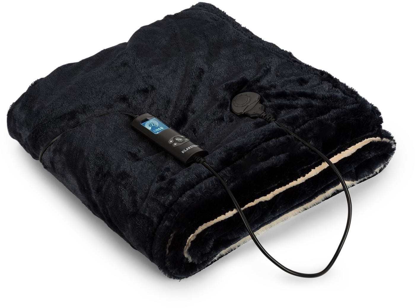 Klarstein Dr. Watson SuperSoft Black
