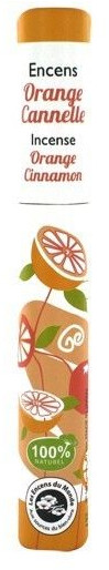Florisens Encens Orange Cannelle