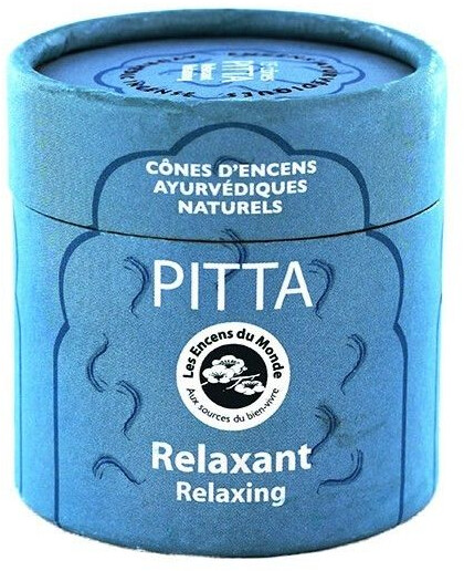 Florisens Pitta relaxant