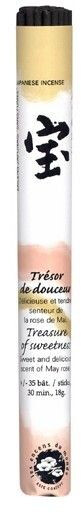 Florisens Trésor de douceur