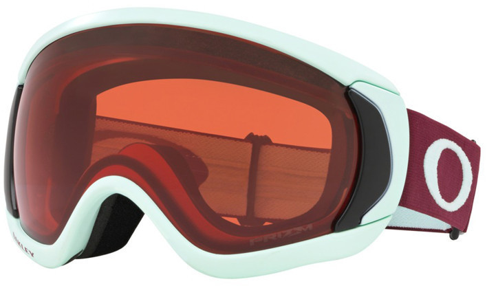 Oakley Canopy OO7047-94 (jasmine vampirella/prizm snow rose)