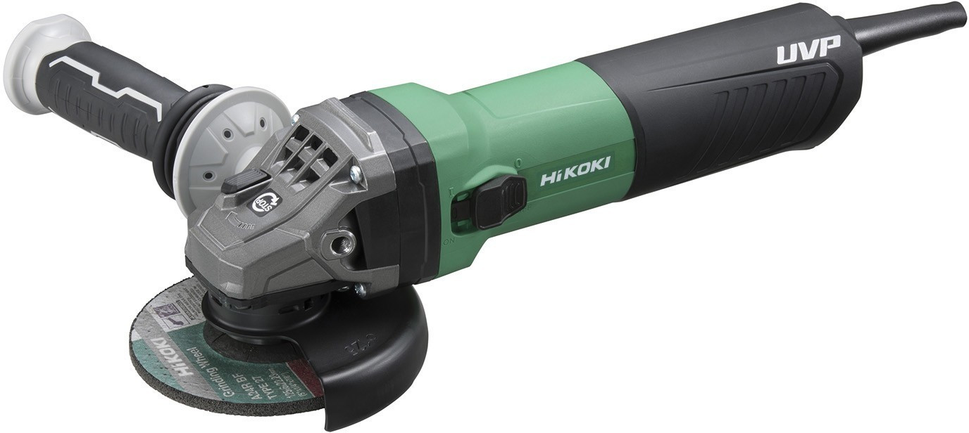 Hikoki G13BYWQZ