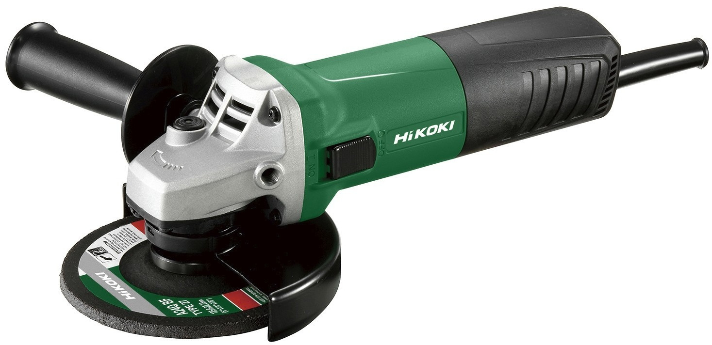 Hikoki G13SR4YGZ