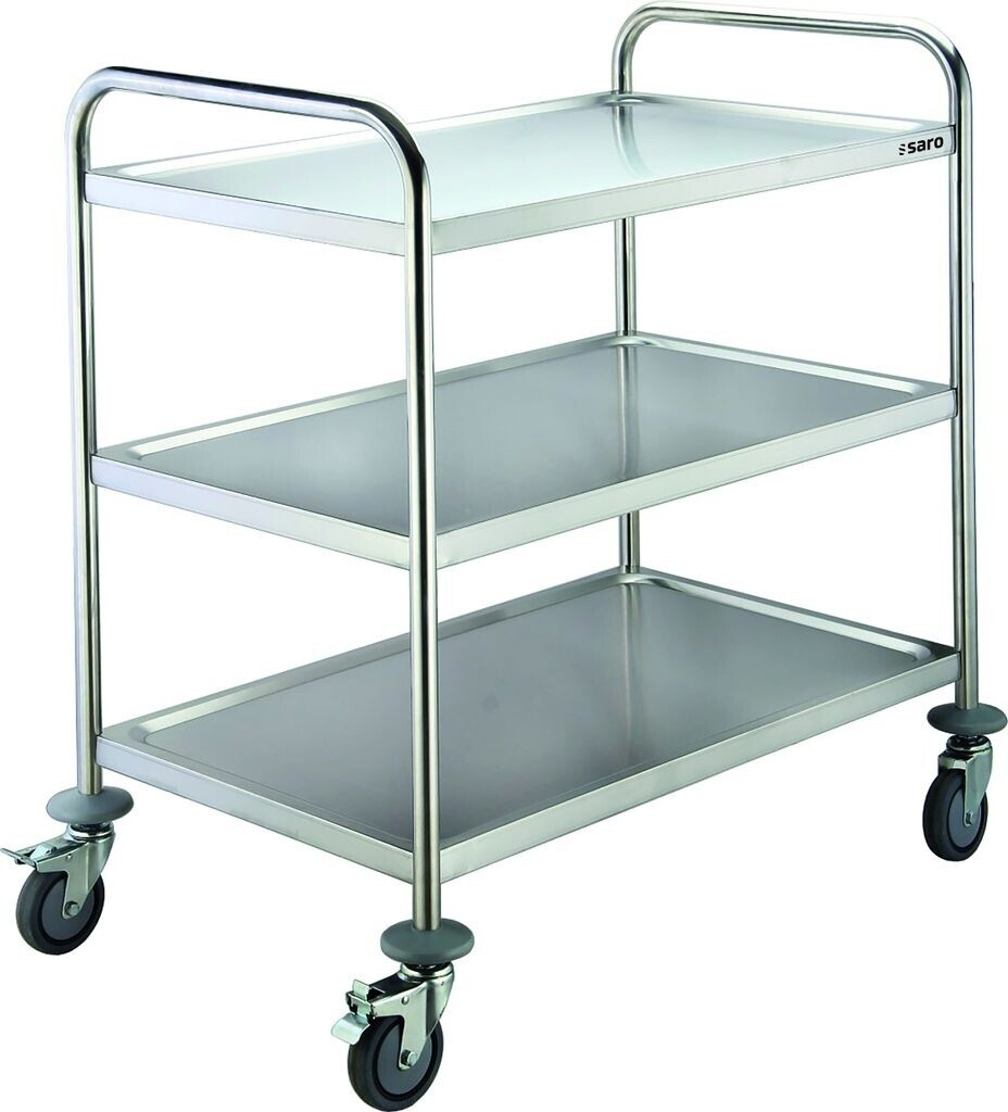 Saro BASTIAN silver