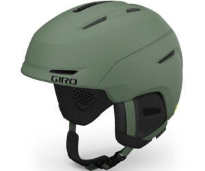 Lightweight Ski Helmet With Thermostat Control Giro Neo MIPS Ski