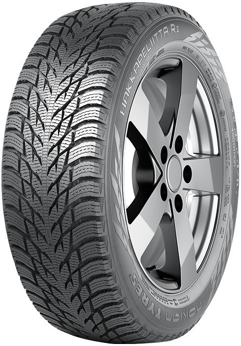 Nokian Hakkapeliitta R3 195/65 R15 95R XL