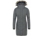 north face arctic parka ii navy