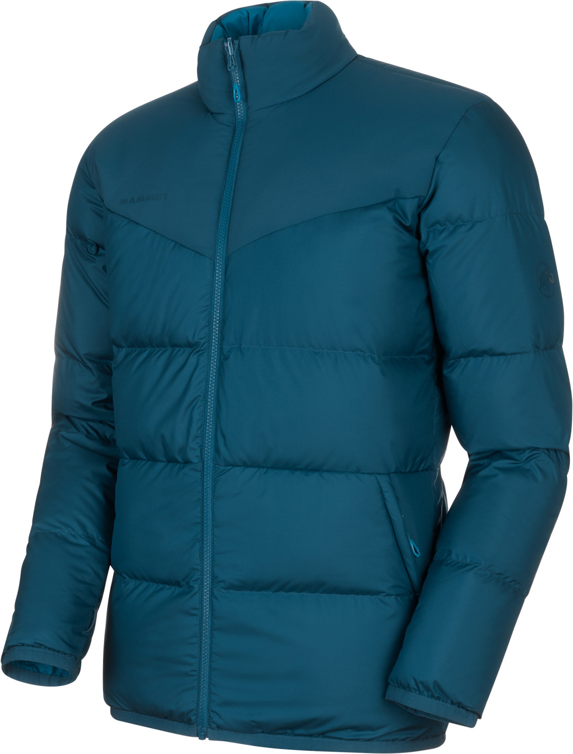 Mammut Whitehorn IN Jacket Men (1013-01080) wing teal/sapphire