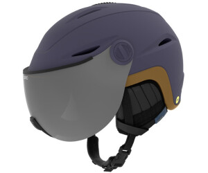 GIRO OFFICIAL SITE -VUE MIPS-