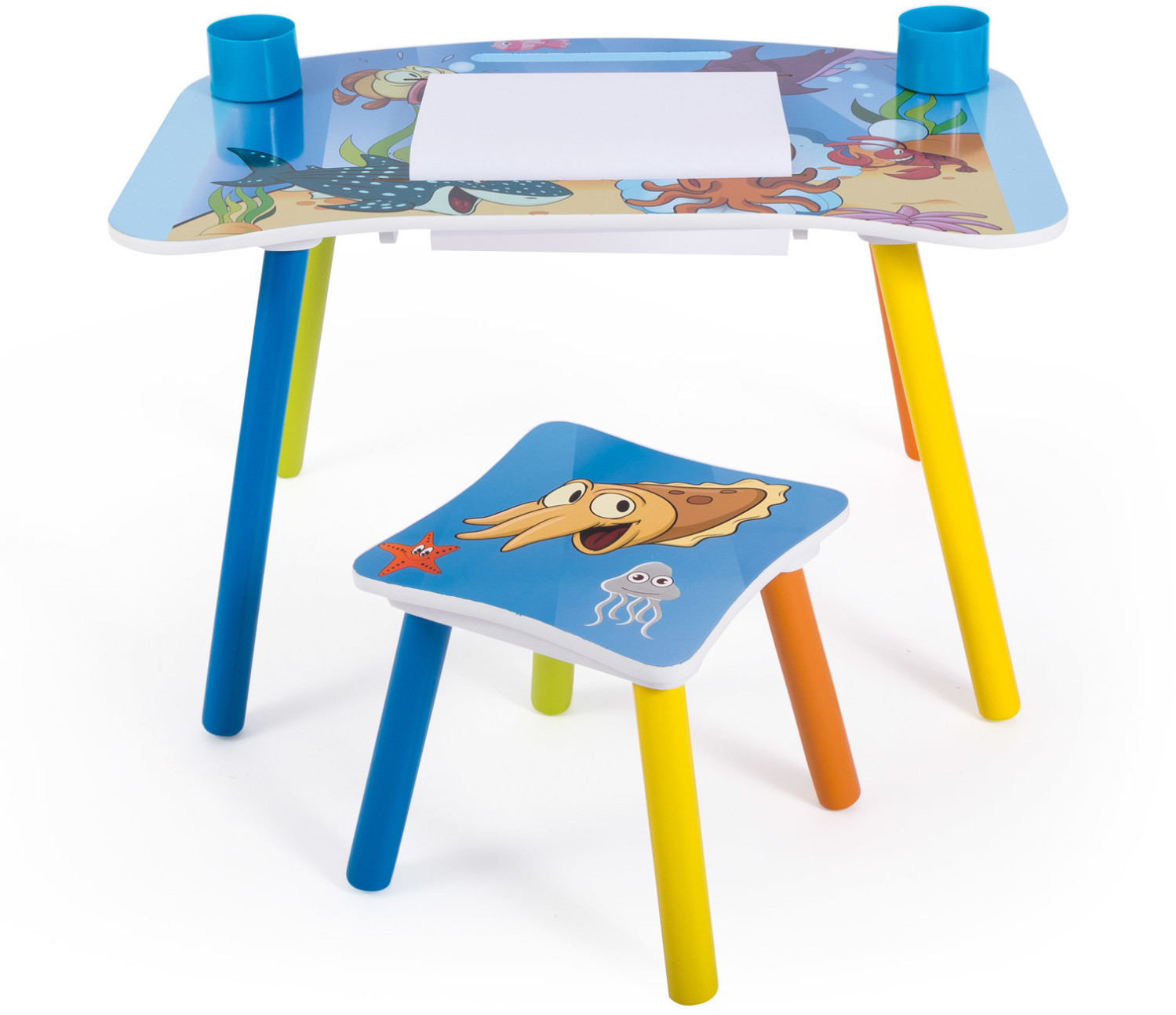 Homestyle4u Fishes Set (1122)