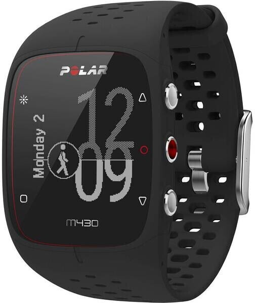polar m430 sort