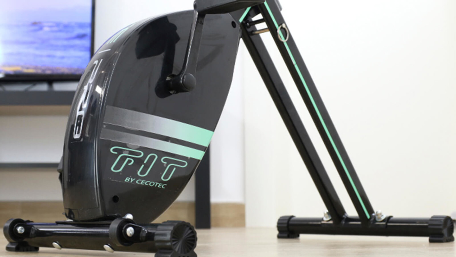 X bike pro cecotec best sale