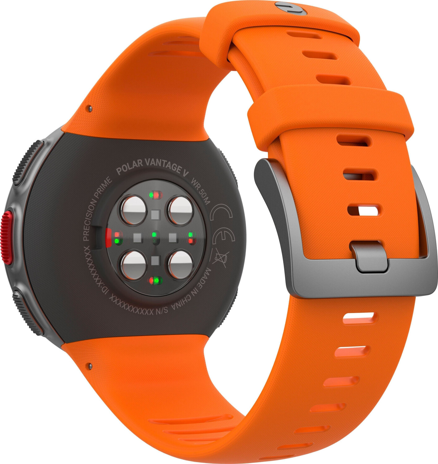 polar vantage v h10