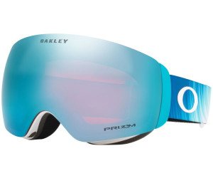 oakley flight deck xm prizm goggles
