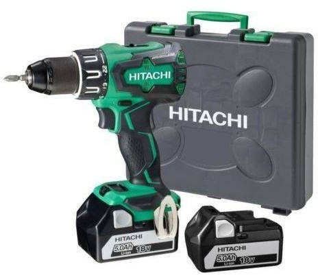 Hikoki DV18DBSL