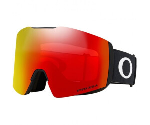 95.15 Oakley Fall Line L OO7099 - Best Price on idealo.co.uk