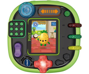Lot De 7 Jeux VTech RockIt Twist – Minichef Challenge – Neuf Sous Blister