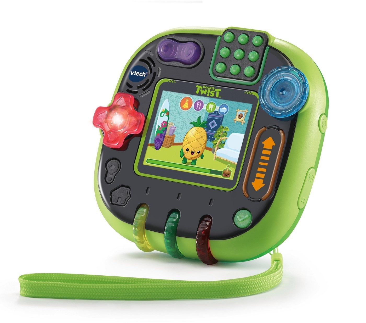 Vtech Rockit Twist Green ab € 38,99 Preisvergleich bei idealo.at
