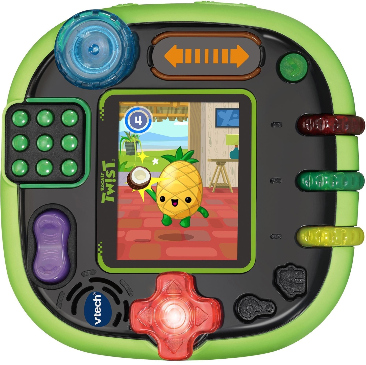 Vtech Rockit Twist Green ab € 38,99 Preisvergleich bei idealo.at