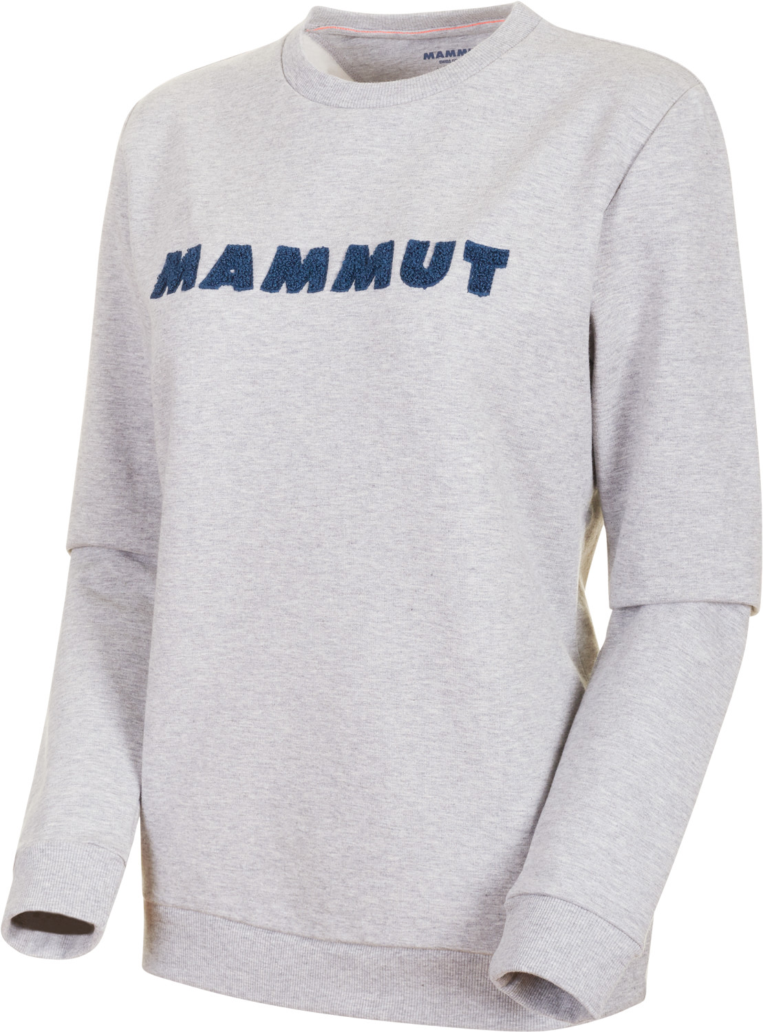 Mammut ML Pull (1014-01530) highway melange
