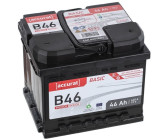 Berga Powerblock 12V 44Ah 440A(EN) Starterbatterie 544402044 207x175x175mm