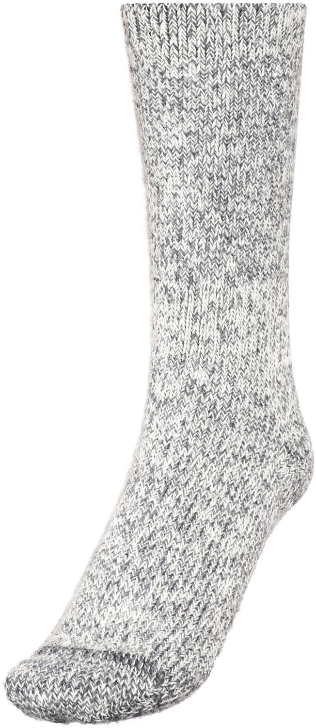 Woolpower Arctic Socks 800 (8418) grey melange