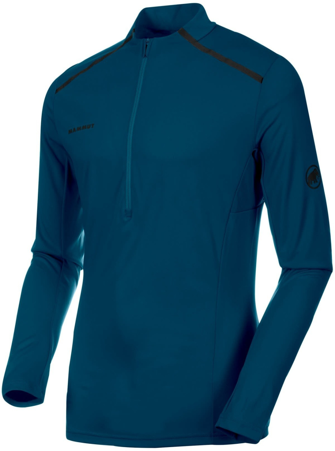 Mammut Atacazo Light Zip Pull Men