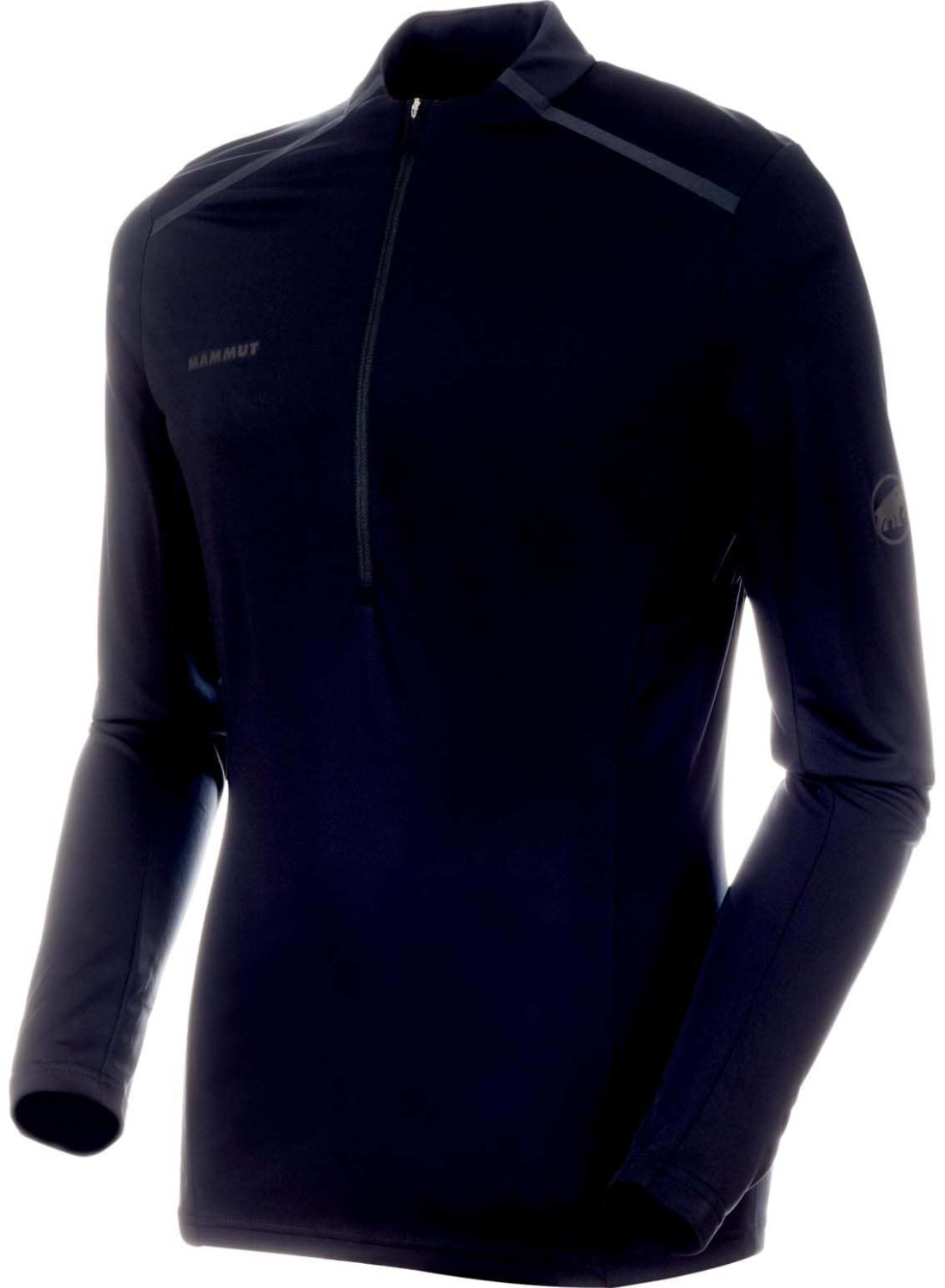 Mammut Atacazo Light Zip Pull Men black