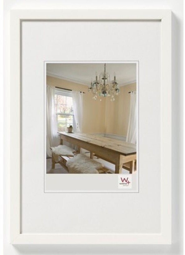 walther design Peppers 50x70 white