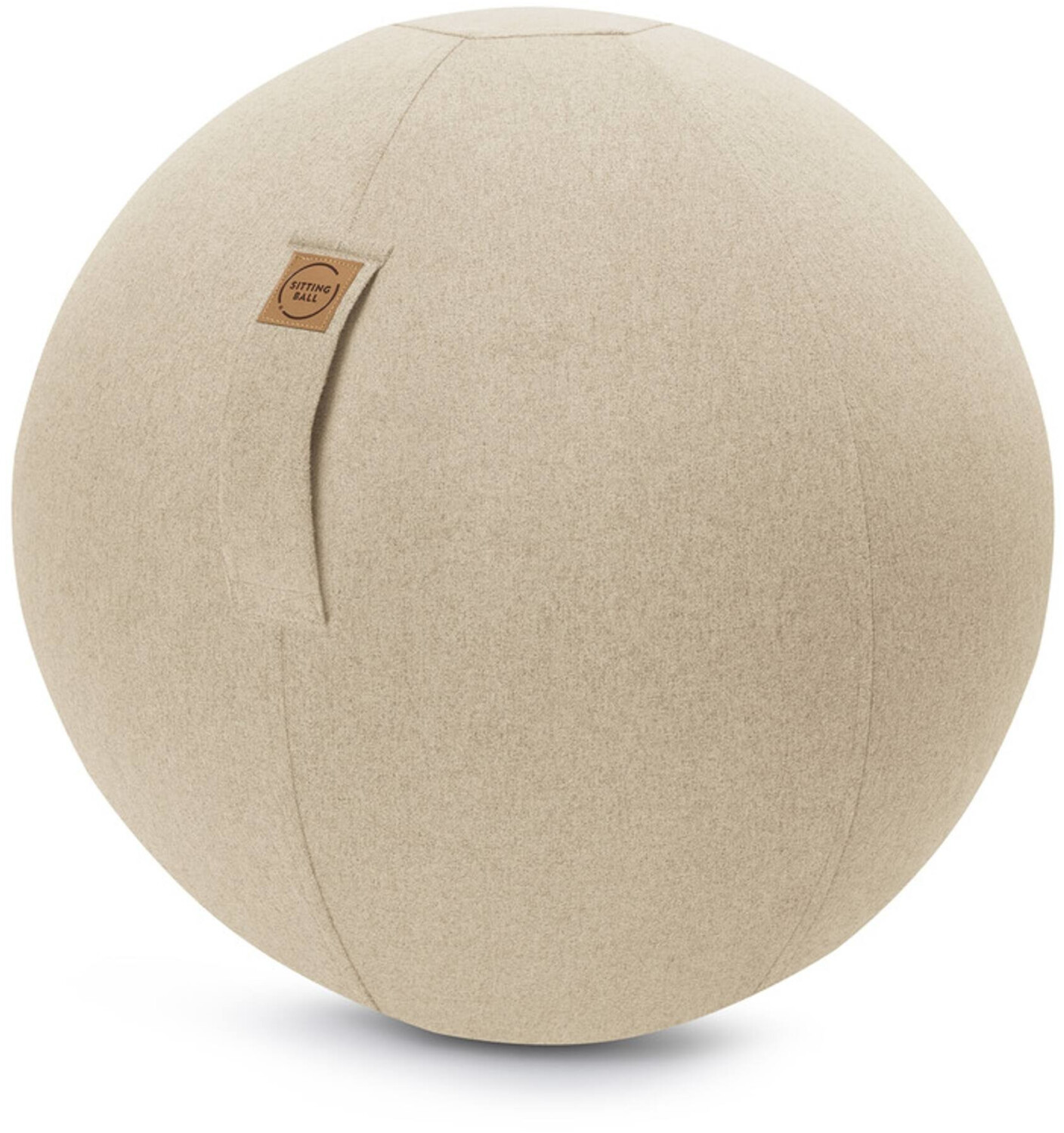 Magma Heimtex Sitting Ball Felt