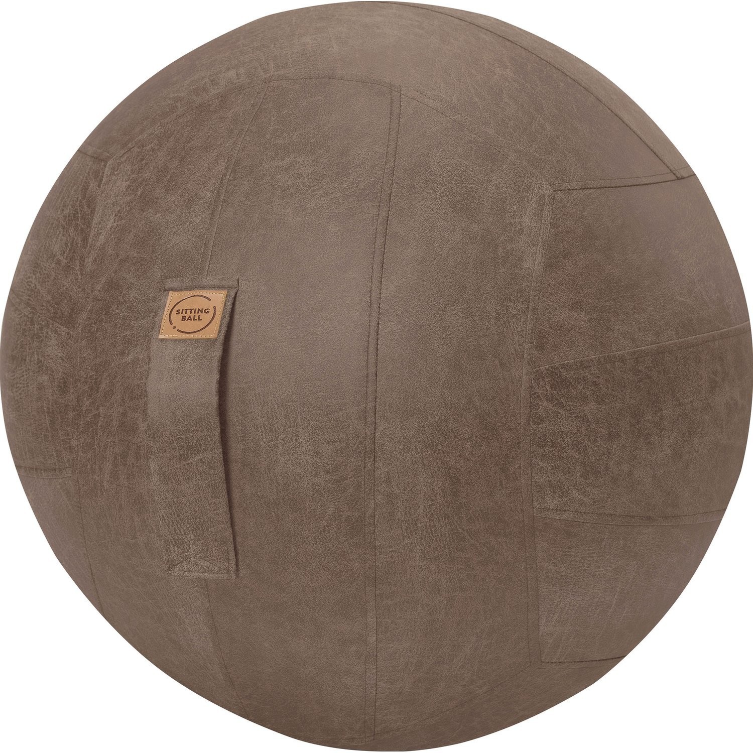 Magma Heimtex Sitting Ball Frankie (80030 070)