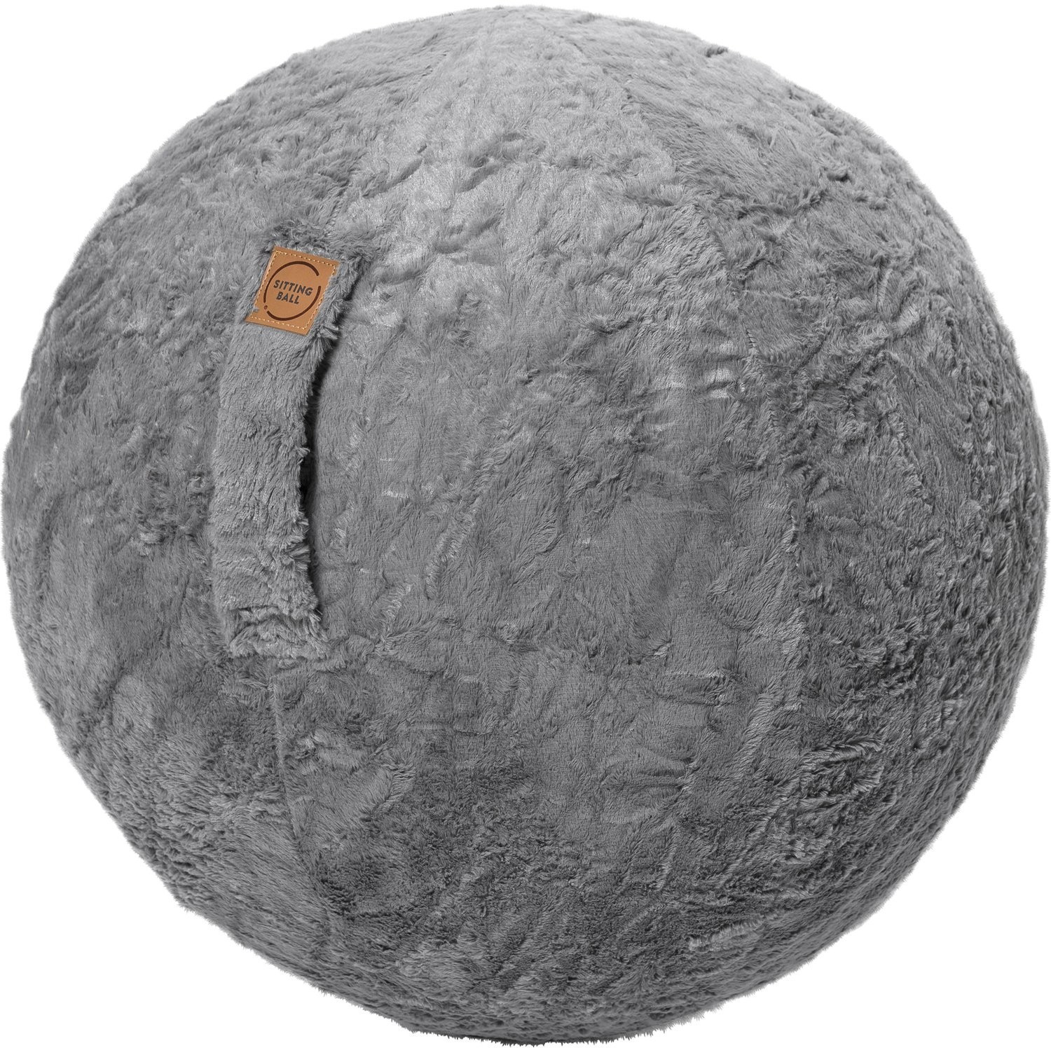 Magma Heimtex Sitting Ball Fluffy