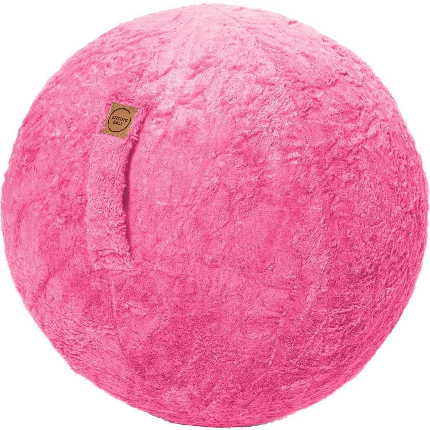 Magma Heimtex Sitting Ball Fluffy (80020 052)