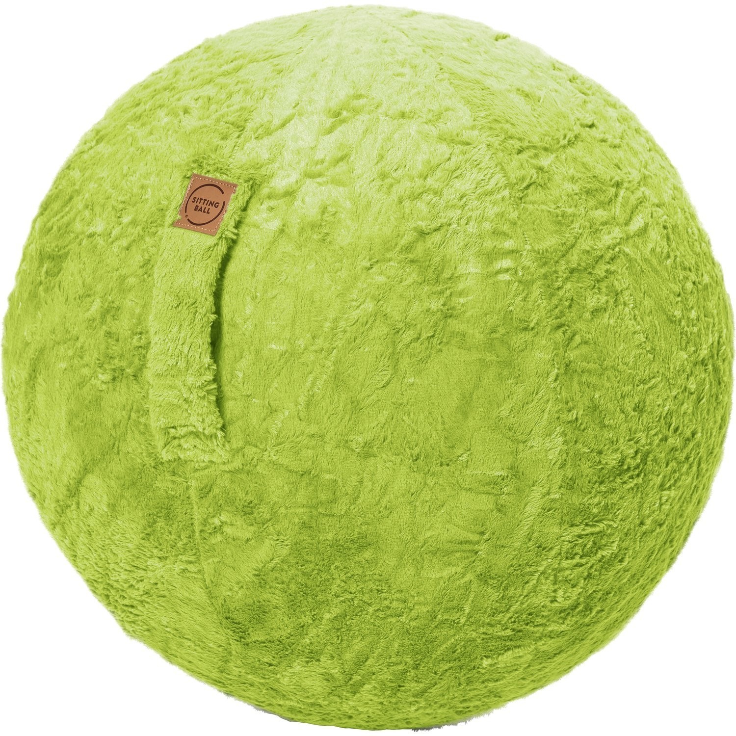 Magma Heimtex Sitting Ball Fluffy (80020 030)
